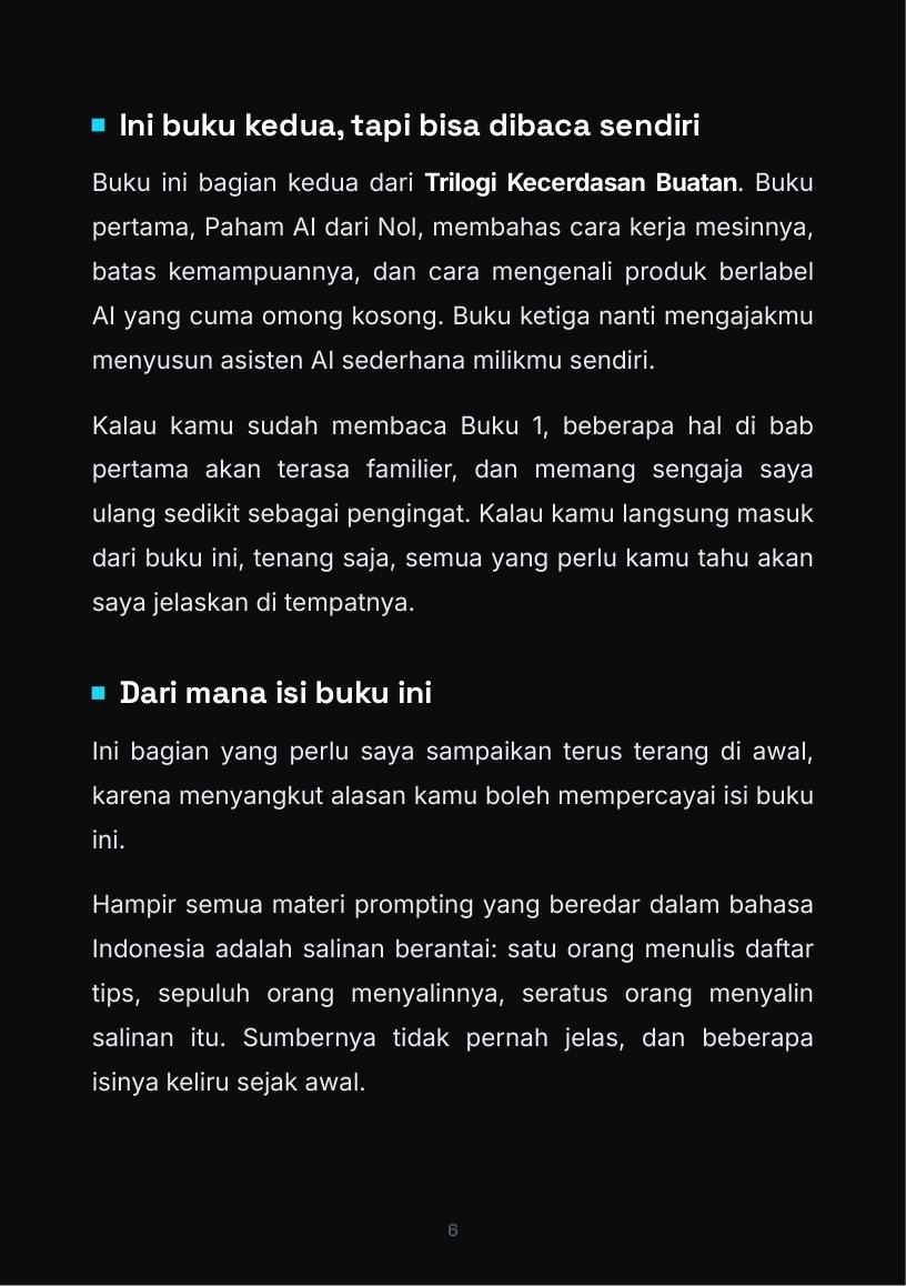 Halaman 6 buku Prompt Engineering