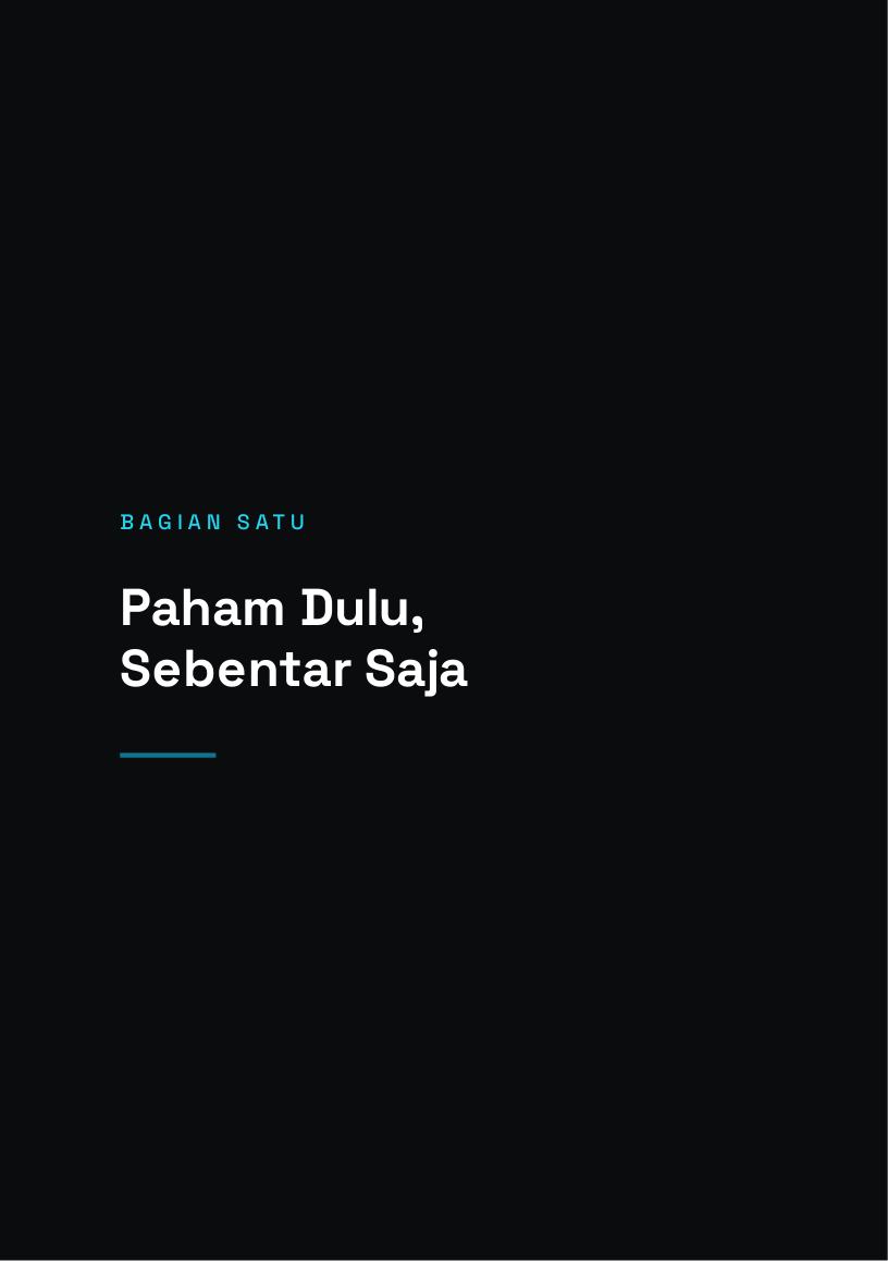 Halaman 9 buku AI Agent