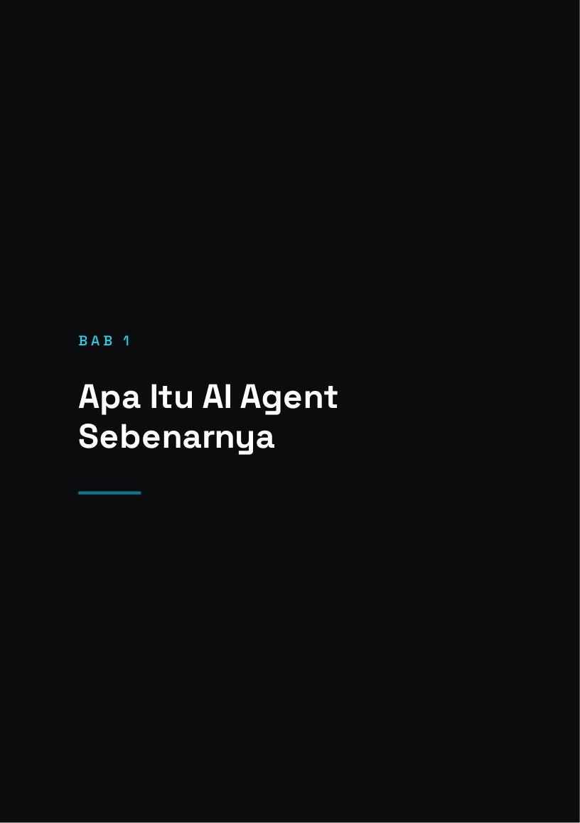 Halaman 10 buku AI Agent
