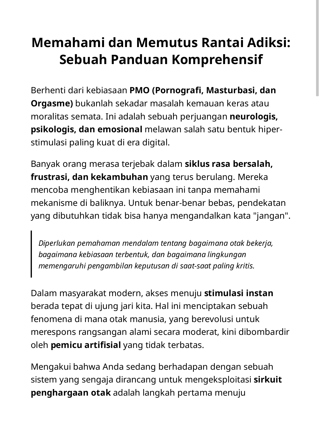 Contoh E-Book SMA 1