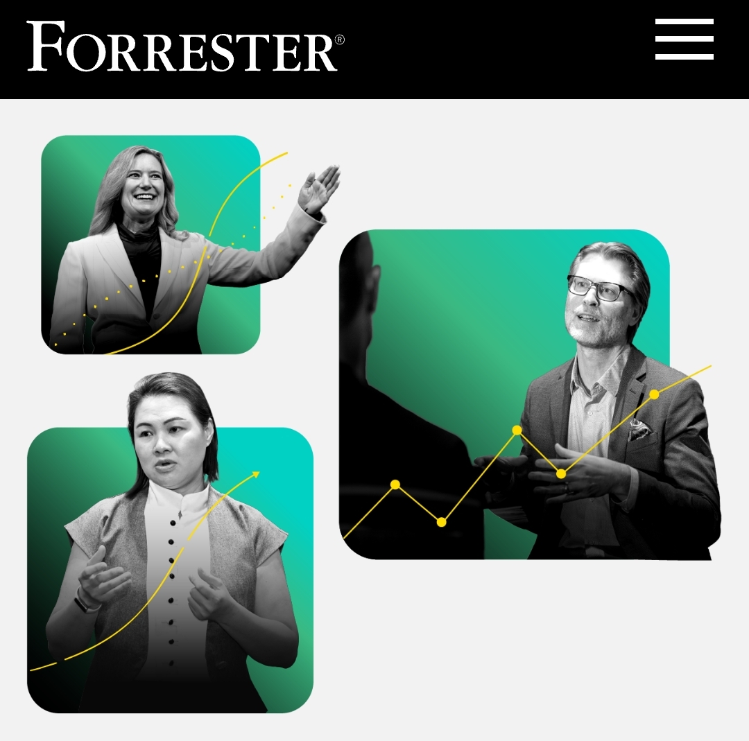 Forrester Research