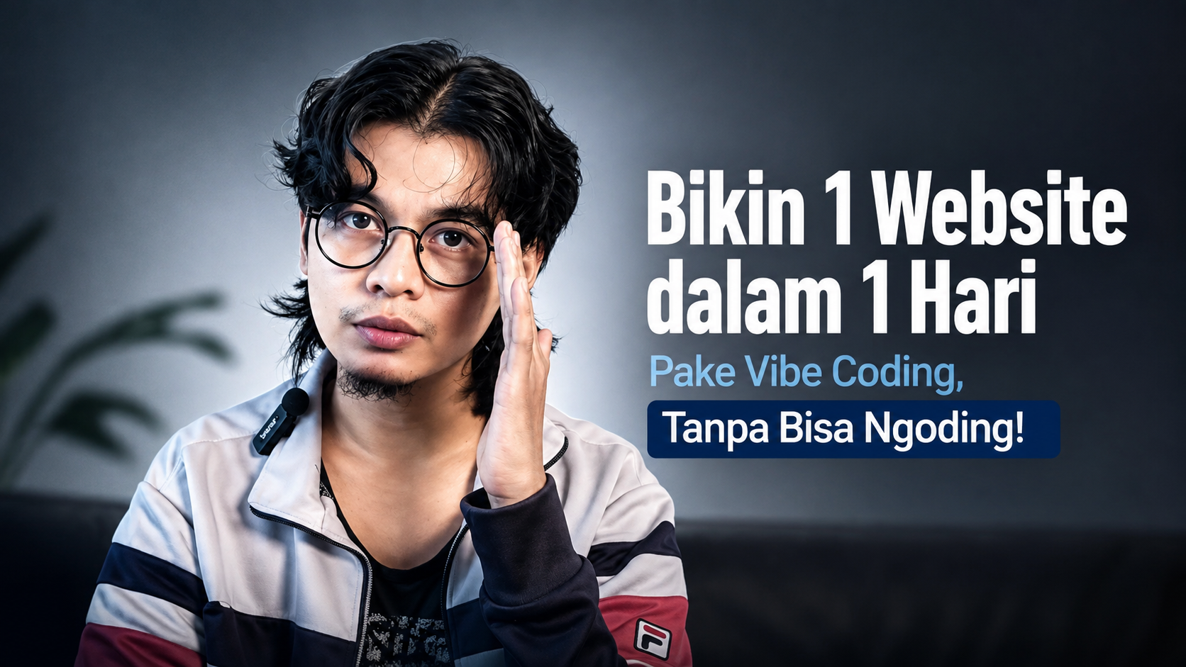 Materi Video 1