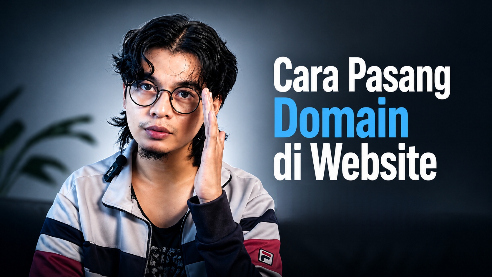Materi Video 7