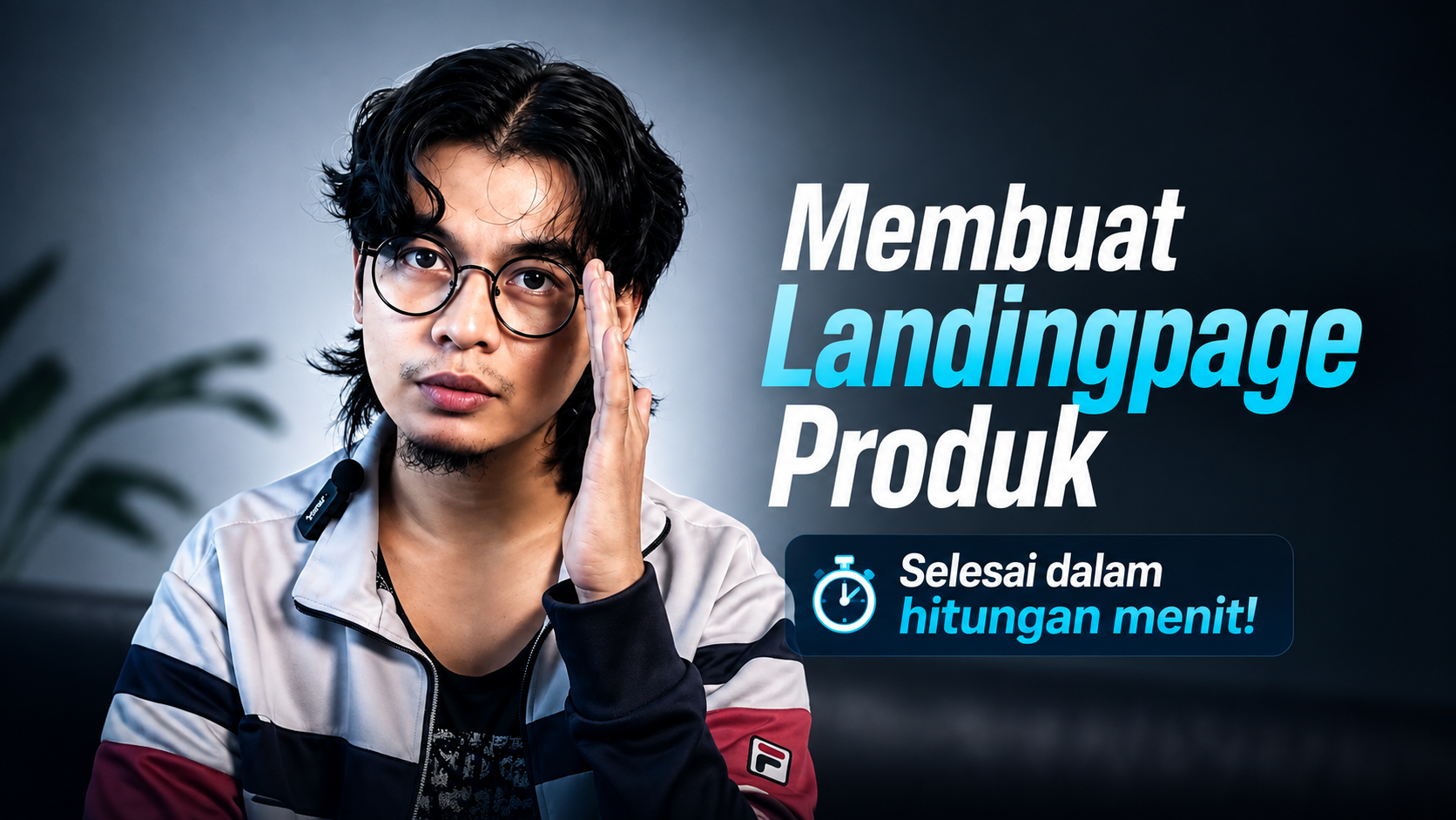 Materi Video 8