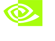 Logo NVIDIA